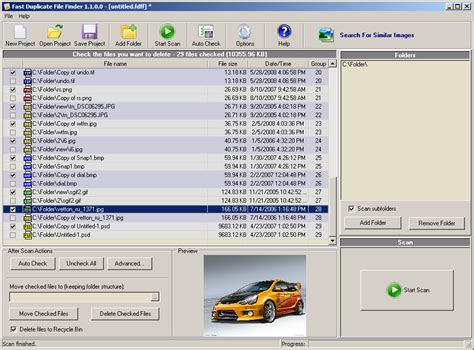 Duplicate File Finder ~ ALL SOFTWARE WHICH YOU REQUEST