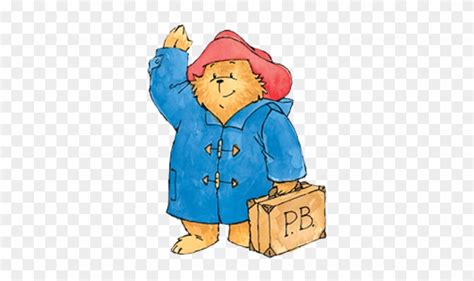 Paddington Bear - Piedad Dyson