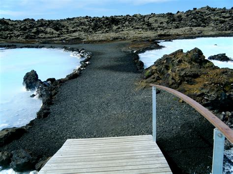 Walking to the Blue Lagoon | The Blue Lagoon. Iceland. June … | Flickr