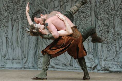 A Midsummer Night's Dream, Shakespeare's Globe - theatre review | London Evening Standard ...