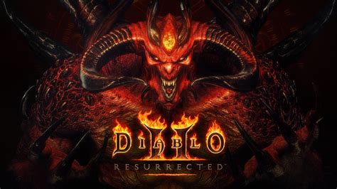 diablo 4 early access review Should you buy diablo 2 resurrected? post ...