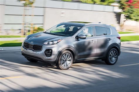 2017 Kia Sportage EX AWD Review - Long-Term Update 4