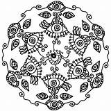 Eyeball Coloring Page At GetColoringscom  Free Printable Colorings sketch template