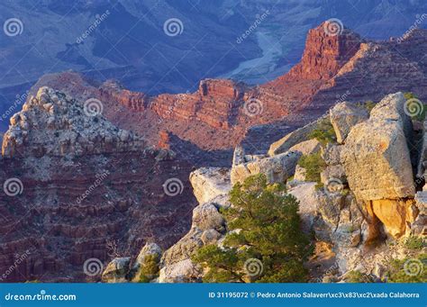 Grand Canyon stock photo. Image of geology, erosion, desert - 31195072