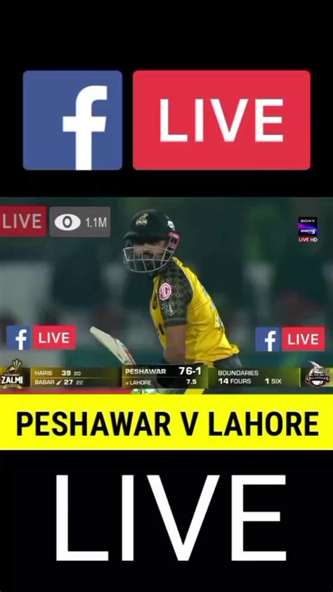 psl live match today Peshawar Zalmi Vs Lahore Qalandars vs live | Lahore vs Karachi Live Match ...