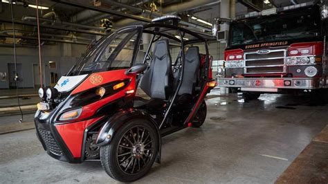 arcimoto News and Reviews | InsideEVs