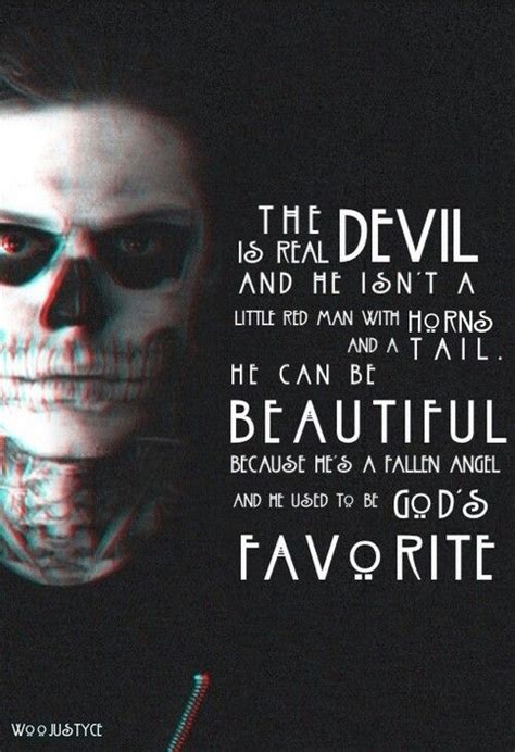 Ahs Asylum Quotes. QuotesGram