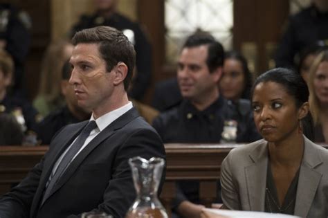 'Law & Order: SVU' Season 15, Episode 10: 'Psycho Therapist'