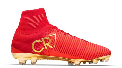 Cristiano Ronaldo Coupe Confédérations : Crampons crampons Cristiano Ronaldo Coupe ...