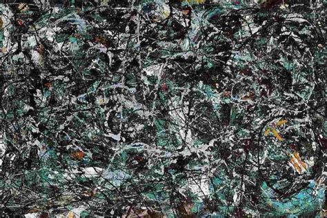 10 Famous Abstract Paintings You Need to Know | Widewalls