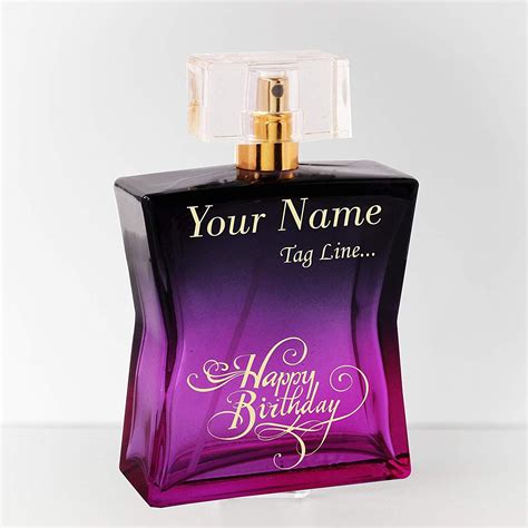 My Fragrance Birthday Gift | Birthday Gift for Girlfriend | Birthday Gift for Boys - 100 Ml ...