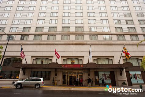 Washington Marriott at Metro Center Review: What To REALLY Expect If ...