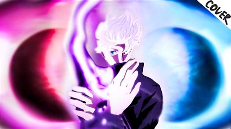 Jujutsu Kaisen Episode 20 OST - Gojo Satoru's "Hollow Purple" Theme (Last section recreation ...