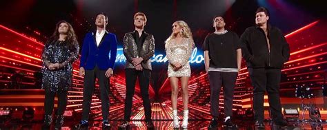 American Idol 2019 Results & Recap: Top 5 Contestants Revealed | American Idol