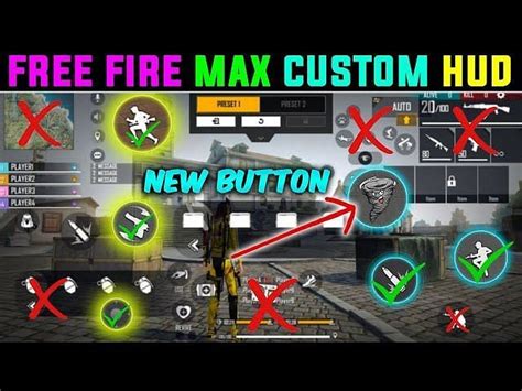 5 best Free Fire MAX tips to improve headshot rate in November 2022