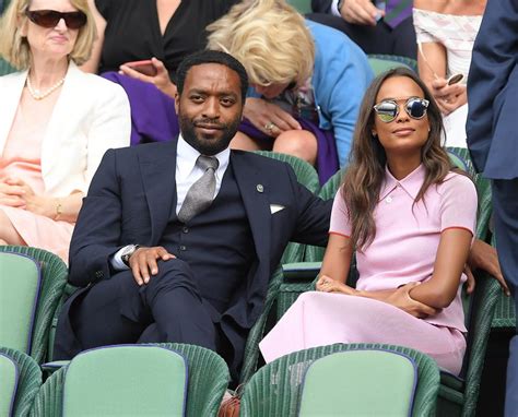 Celebrities at Wimbledon 2016 - Sports Illustrated