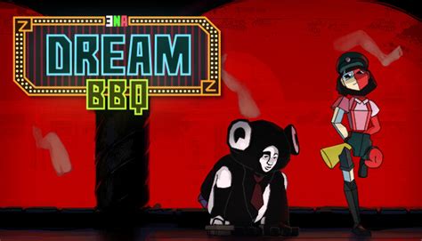 ENA: Dream BBQ on Steam