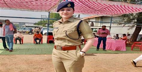 IPS Ankita Sharma Biography: Check Out Her Age, UPSC Rank, and Success Story