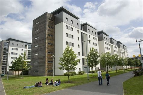 Frenchay Campus - Student Village | Bristol university, Uk universities ...