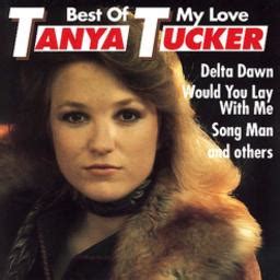 Delta Dawn - Song Lyrics and Music by Tanya Tucker arranged by ...