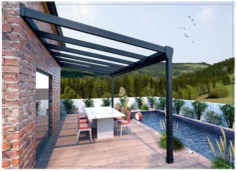 Bioclimatic Pergola Fiyatları Neye Göre Belirlenir – Luxial