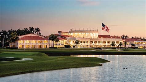 Trump National Doral Miami | Legendary Golf Resort - YouTube