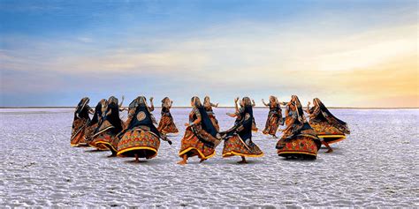 Rann Of Kutch Utsav - Dreamway Destinations Blog