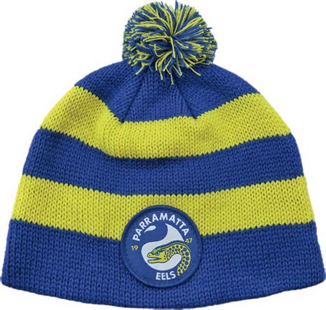 Official NRL Parramatta Eels Merchandise – Page 3