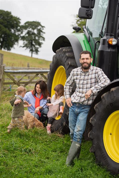 Kelvin Fletcher's new farming venture after Emmerdale and Strictly success