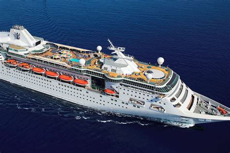 Empress Seas Empress seas caribbean royal cruise adds itineraries december cuba through sailings ...