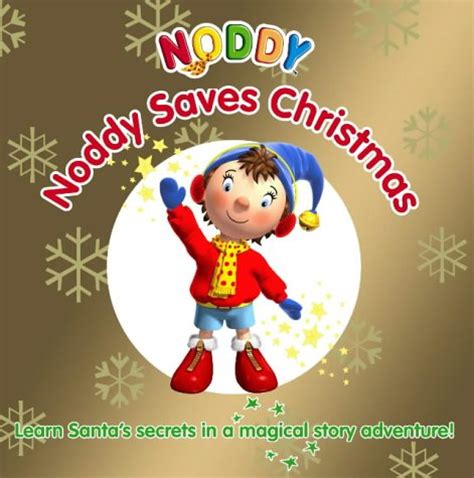 Noddy Saves Christms