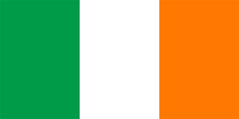 Ireland flag emoji - country flags