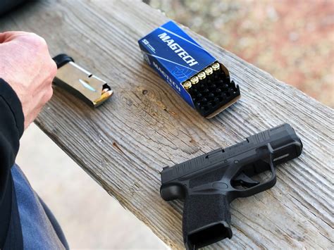 Hellcat: Best Micro 9mm? - The Armory Life