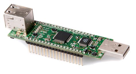 How To Share FT232R USB UART Adapter Over Network [Detailed Guide]