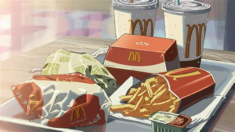 HD wallpaper: mcdonalds | Wallpaper Flare