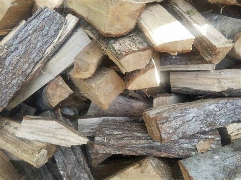 NH Firewood - Northeast Top Notch Landworks