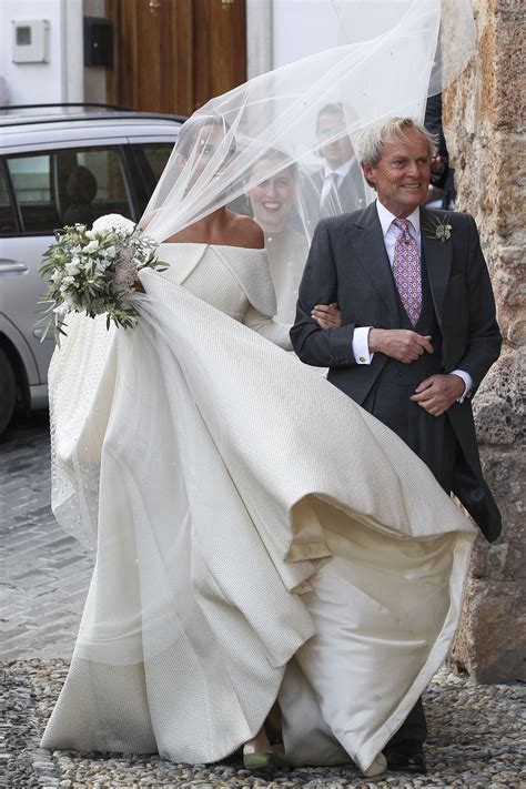 Celebrity & Entertainment | The Latest British Royal Wedding Has Swept Through Spain, and the ...