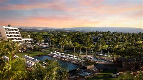 Mauna Lani, Auberge Resorts Collection – Hotel Review | Condé Nast Traveler