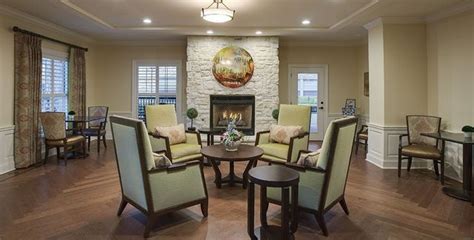 The 20 Best Assisted Living Facilities in Dallas, TX | Seniorly