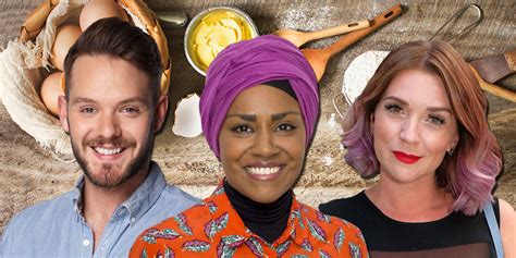 All the Great British Bake Off winners – where are they now?