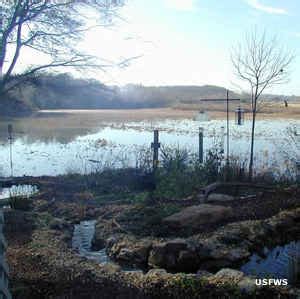 Wheeler National Wildlife Refuge