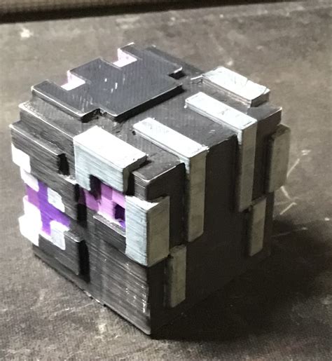 I 3D printed an ENDER DRAGON (pet) in real life! | Hypixel Forums