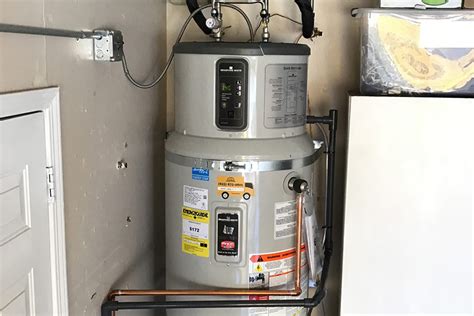 4 Downsides of Hybrid Water Heaters