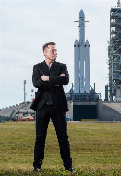 21 fakta menarik mengenai Elon Musk | Careta