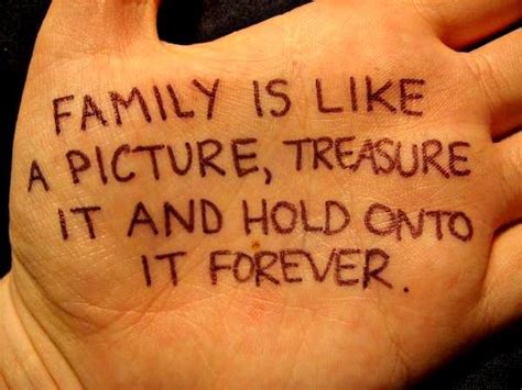 Family. | Short family quotes, Family quotes, Super quotes