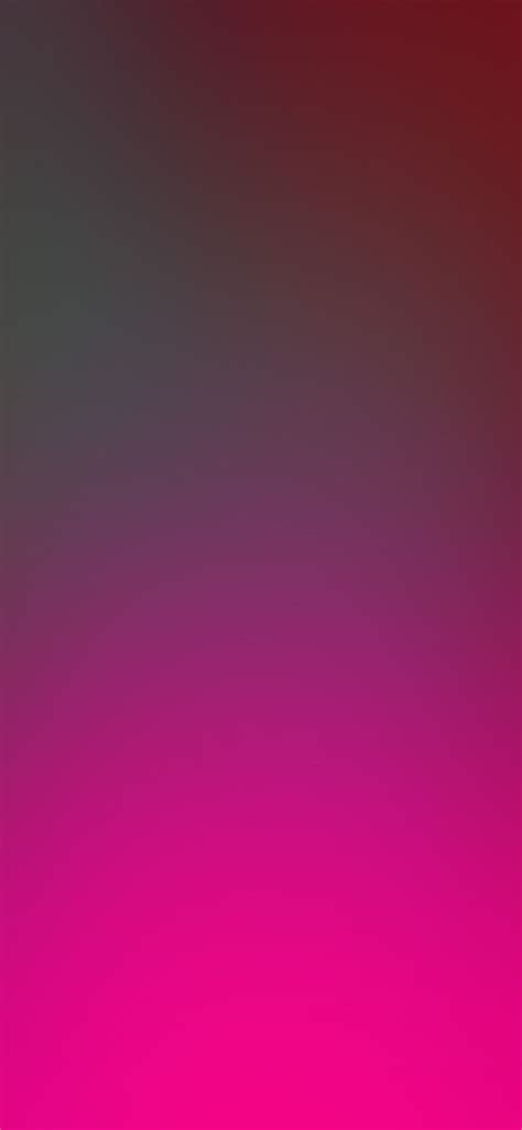 IPhone X . red pink blur gradation, Red and Black Ombre HD phone wallpaper | Pxfuel