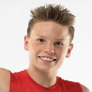 Ashton Myler - Age, Family, Bio | Famous Birthdays