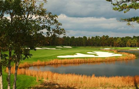 Ballamor Golf Club in Egg Harbor Township, New Jersey, USA | GolfPass