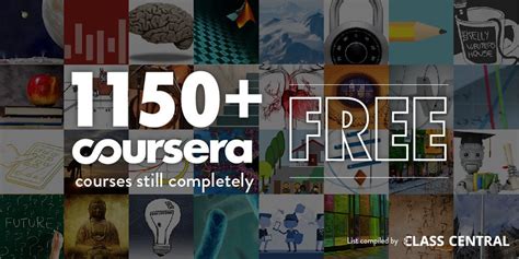 I uncovered 1,150+ Coursera courses that are still completely free | by Dhawal Shah | We’ve ...