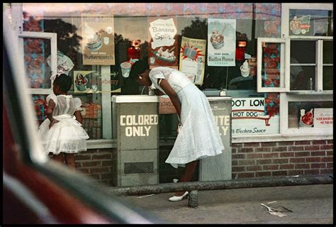 These Powerful Photos Capture Life For Black Americans During The 20th Century
